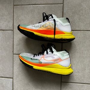Nike Pegasus Trail 4 - Goretex Trail Runners